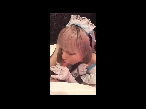 ❤️ Japanese Idol [mayuka]၊ ပြင်သစ်အိမ်ဖော်ဝတ်စုံ၊ အပိုင်း 1၊ လေရူးသွပ်ပြီး အားဆေးရည်ဖြင့် လှုပ်ယမ်းခြင်း ❤ Porn ဗီဒီယို my.sex78.ru ﹏