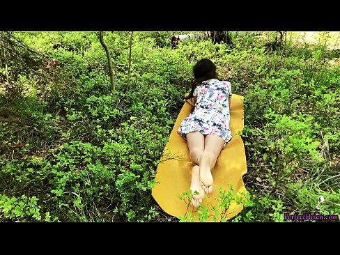 ❤️ Tinder တွင် သူစိမ်းတစ်ယောက်သည် ကျွန်ုပ်၏ Pussy နှင့် Fucks များကို တောထဲ၌ စိတ်အားထက်သန်စွာ အနိုင်ယူသည်။ ❤ Porn ဗီဒီယို my.sex78.ru ﹏
