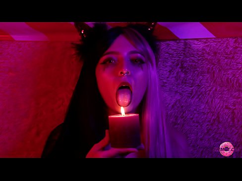 ❤️ ပါးစပ်ပြည့်စုံမှုနှင့်အတူ Sexy Succubus မှ စိတ်အားထက်သန်သော Blowjob ❤ Porn ဗီဒီယို my.sex78.ru ﹏