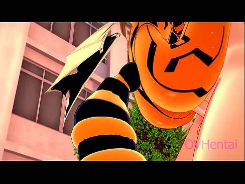 ❤️ Wasp Girl Monster ❤ Porn ဗီဒီယို my.sex78.ru ﹏